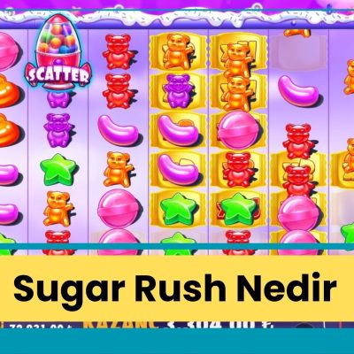 Sugar Rush Nedir