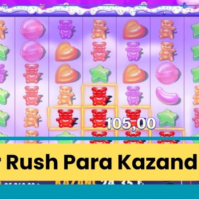 Sugar Rush Para Kazandırır Mı